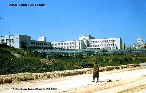 FM r- 023- Lycee Ali Chekkal